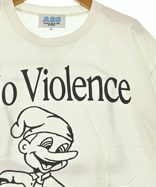 APPLE BUTTER STORE เสื้อยืด/เสื้อท็อปส์