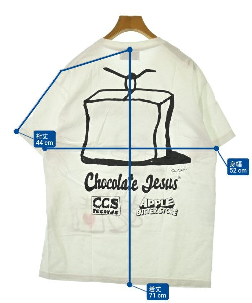 APPLE BUTTER STORE เสื้อยืด/เสื้อท็อปส์