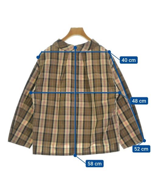 arrive 5e เสื้อสตรี