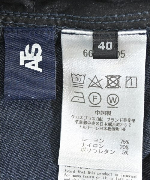 ATS กางเกง อื่น