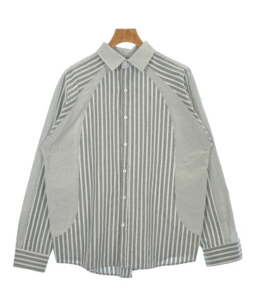 bend Tokyo เสื้อลำลอง