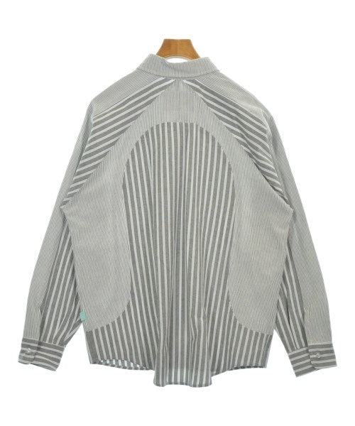 bend Tokyo เสื้อลำลอง