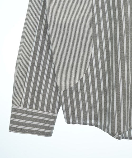 bend Tokyo เสื้อลำลอง