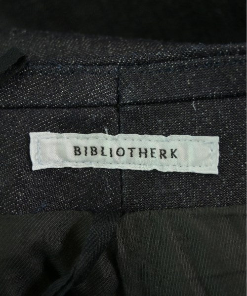 BIBLIOTHERK ยีนส์