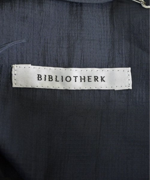 BIBLIOTHERK แจ็คเก็ตเบลาส์ อื่น