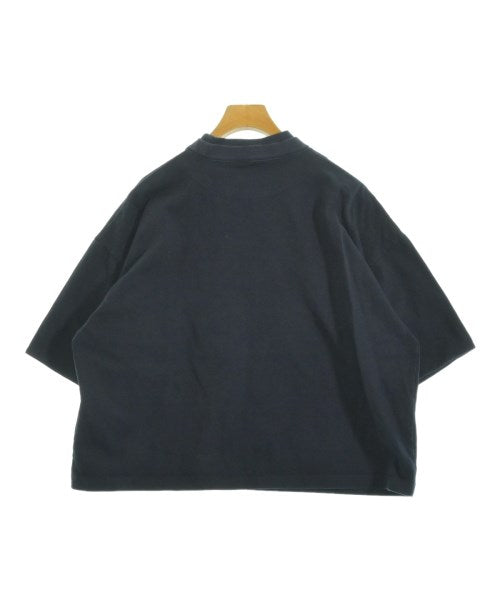 BIBLIOTHERK เสื้อยืด/เสื้อท็อปส์