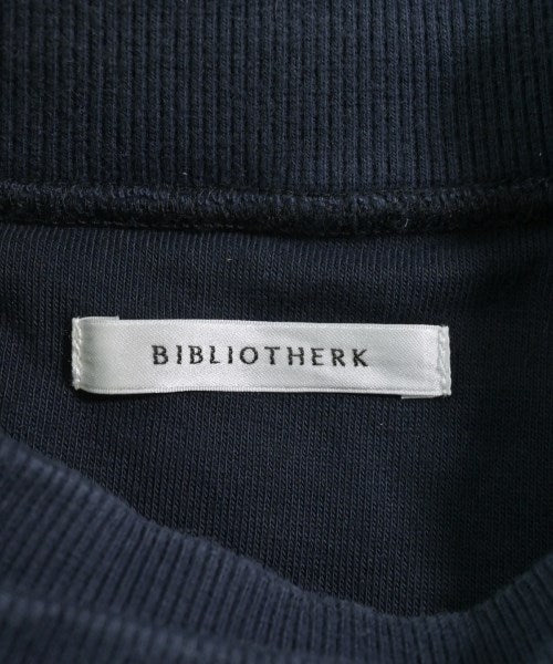 BIBLIOTHERK เสื้อยืด/เสื้อท็อปส์