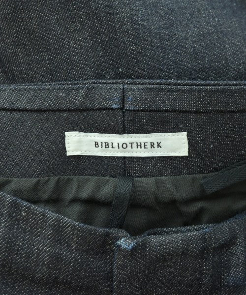 BIBLIOTHERK ยีนส์