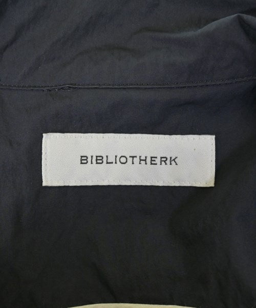 BIBLIOTHERK เสื้อโค้ท อื่น