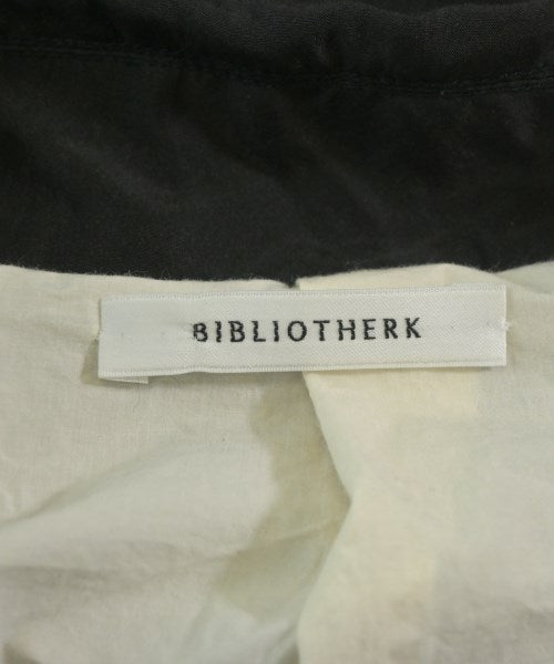 BIBLIOTHERK แจ็คเก็ตเบลาส์ อื่น