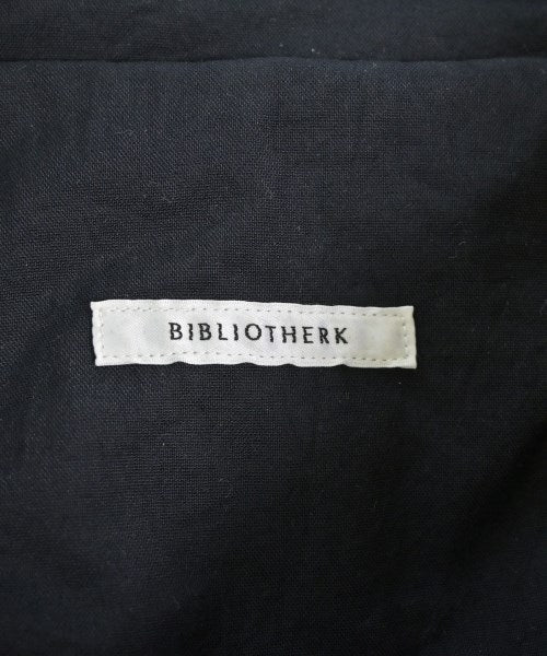 BIBLIOTHERK เสื้อโค้ท อื่น