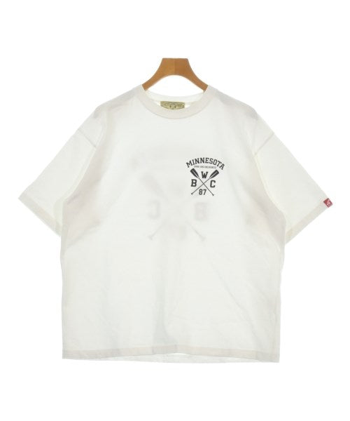 BILLVAN เสื้อยืด/เสื้อท็อปส์
