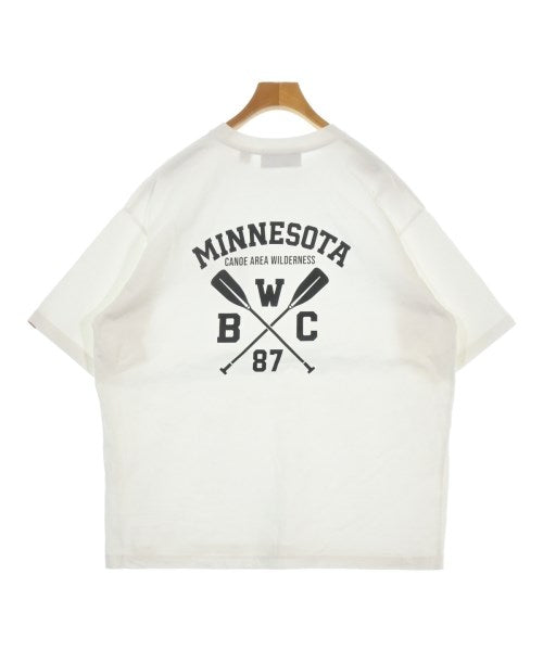 BILLVAN เสื้อยืด/เสื้อท็อปส์