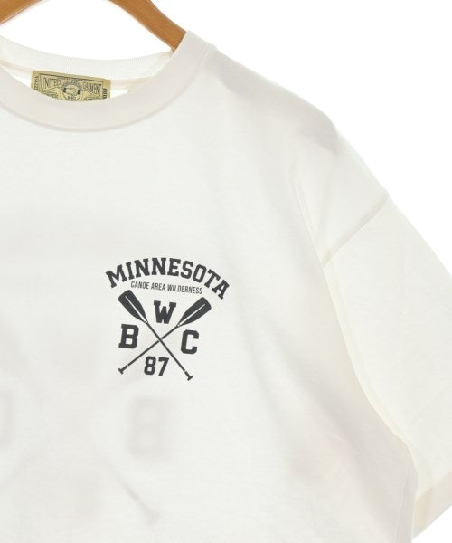 BILLVAN เสื้อยืด/เสื้อท็อปส์