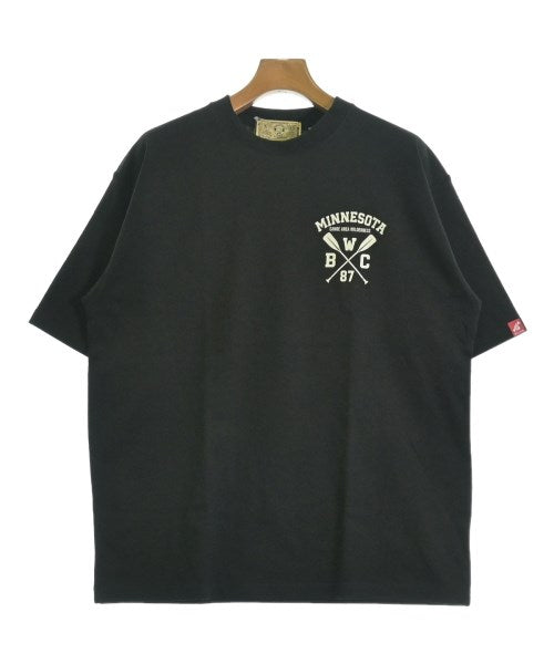 BILLVAN เสื้อยืด/เสื้อท็อปส์