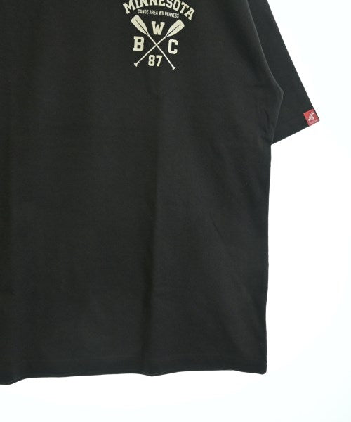 BILLVAN เสื้อยืด/เสื้อท็อปส์