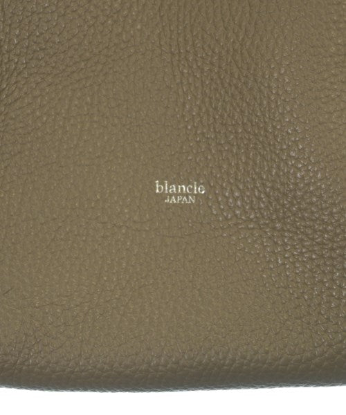 blancle กระเป๋าถือ