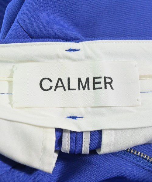 CALMER กางเกงขายาว