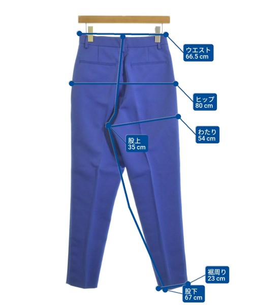 CALMER กางเกงขายาว