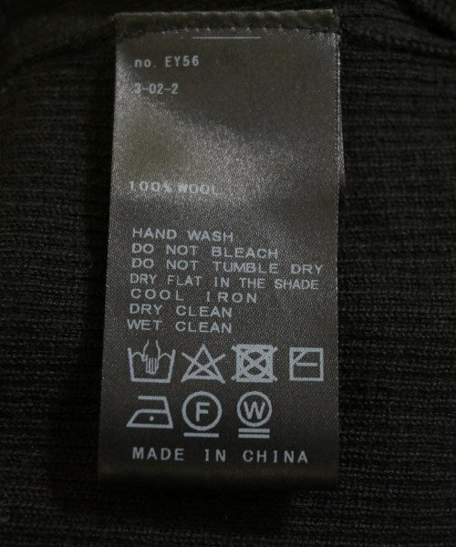 CALMER เสื้อกันหนาว