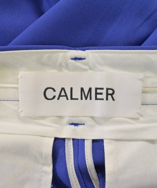 CALMER กางเกงขายาว