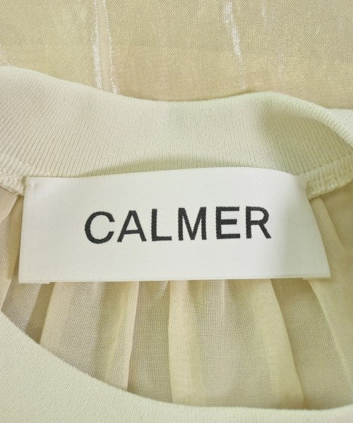 CALMER เสื้อสตรี