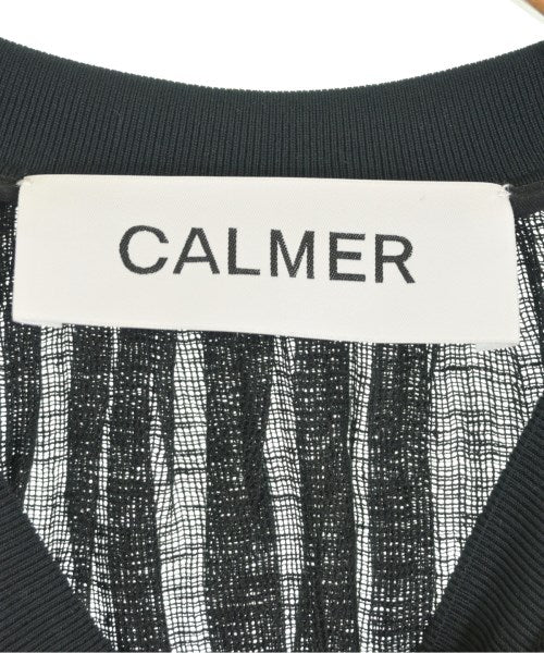 CALMER เสื้อยืด/เสื้อท็อปส์