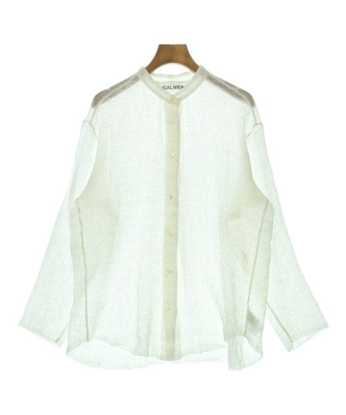 CALMER เสื้อลำลอง