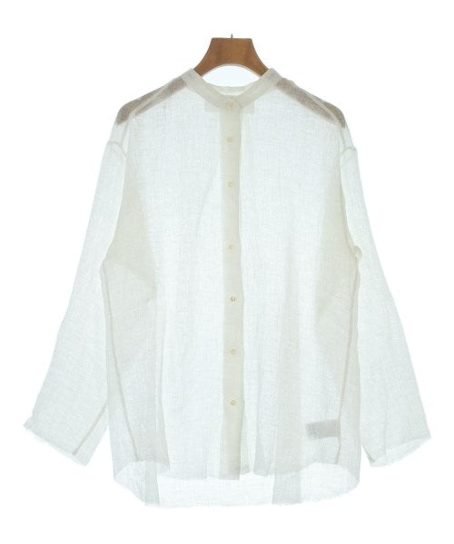 CALMER เสื้อลำลอง