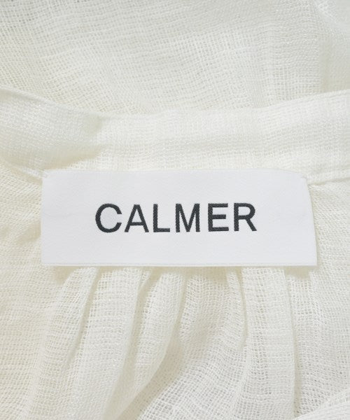 CALMER เสื้อลำลอง