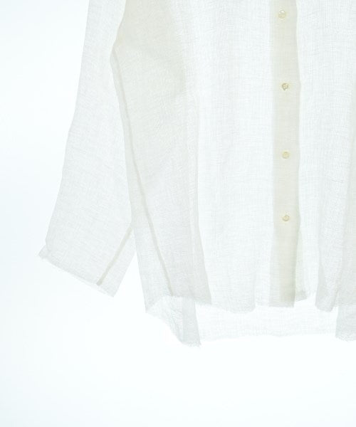 CALMER เสื้อลำลอง