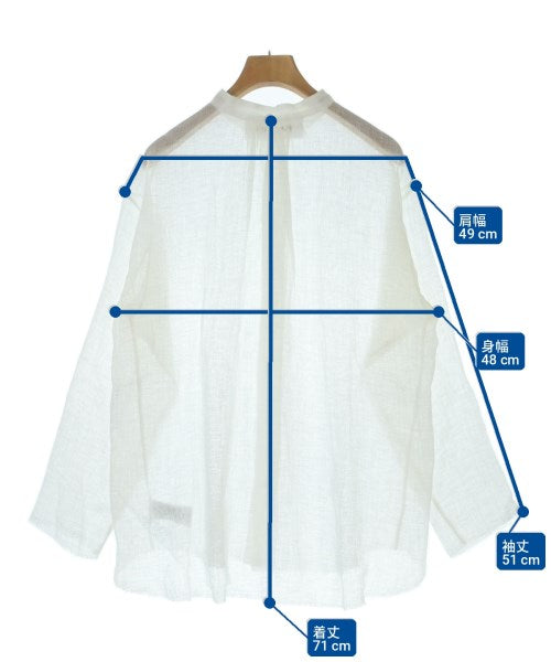 CALMER เสื้อลำลอง