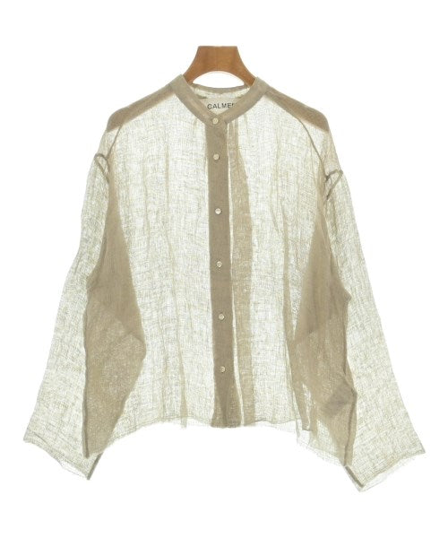 CALMER เสื้อลำลอง