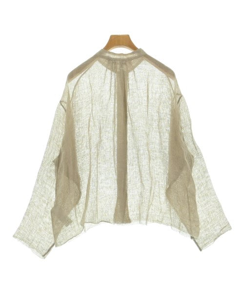 CALMER เสื้อลำลอง