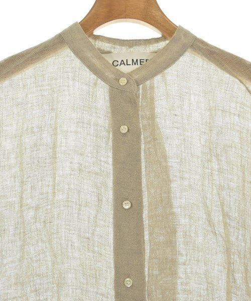 CALMER เสื้อลำลอง