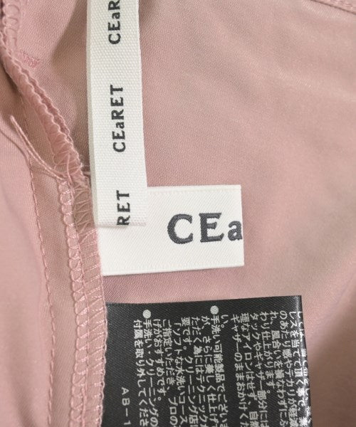 CEaRET กางเกง อื่น