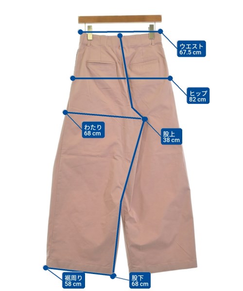 CEaRET กางเกง อื่น