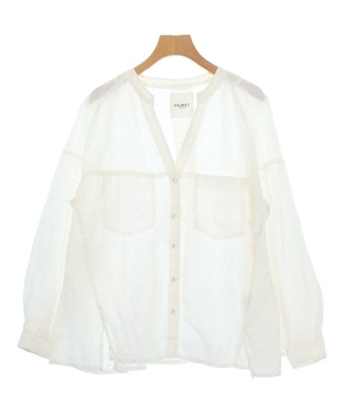 CEaRET เสื้อลำลอง