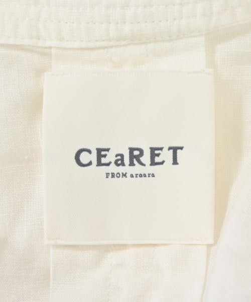 CEaRET เสื้อลำลอง