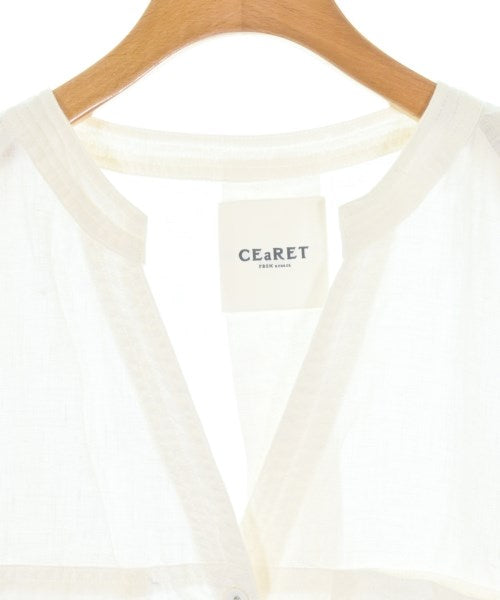 CEaRET เสื้อลำลอง