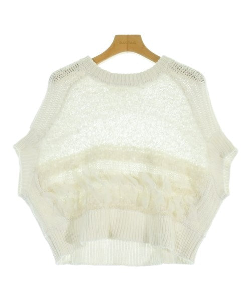CEaRET เสื้อแขนกุด