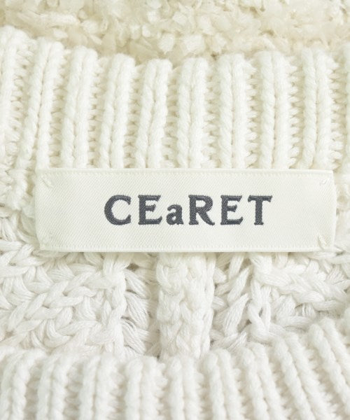 CEaRET เสื้อแขนกุด