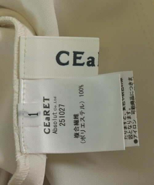 CEaRET กางเกง อื่น