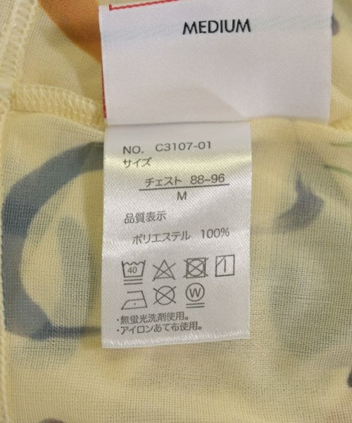 Common Noun เสื้อยืด/เสื้อท็อปส์