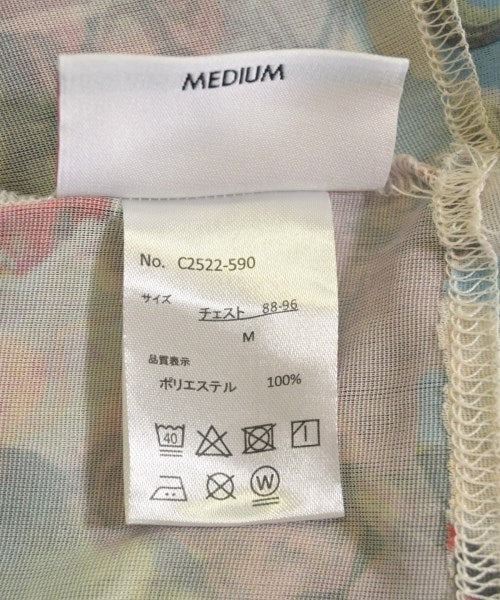 Common Noun เสื้อยืด/เสื้อท็อปส์