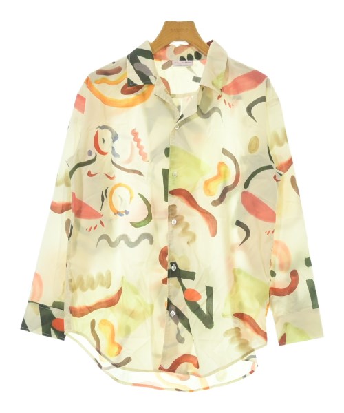 Common Noun เสื้อลำลอง