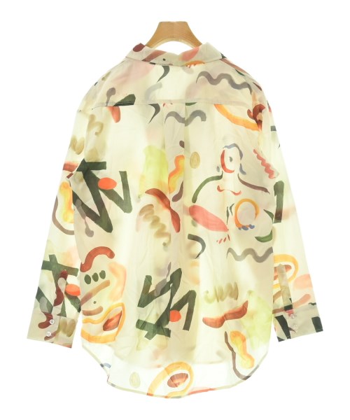 Common Noun เสื้อลำลอง