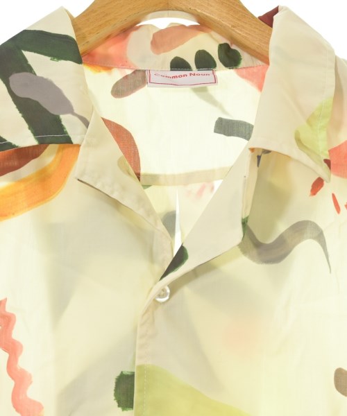 Common Noun เสื้อลำลอง