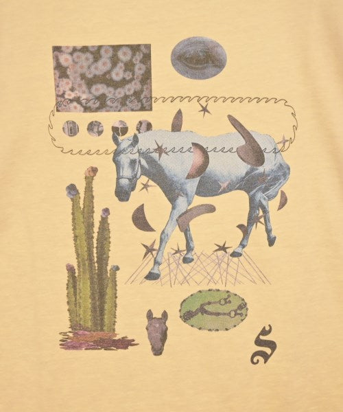Common Noun เสื้อยืด/เสื้อท็อปส์