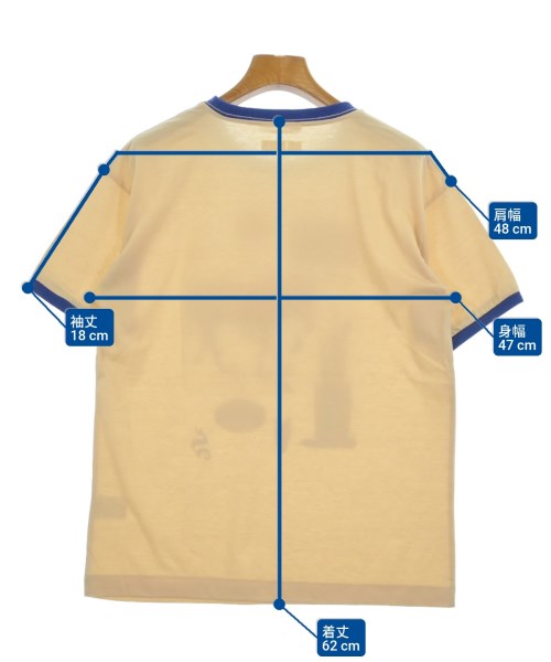 Common Noun เสื้อยืด/เสื้อท็อปส์